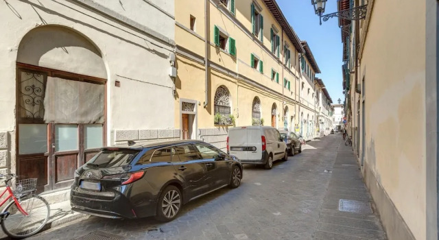 Santa Maria 3B in Firenze