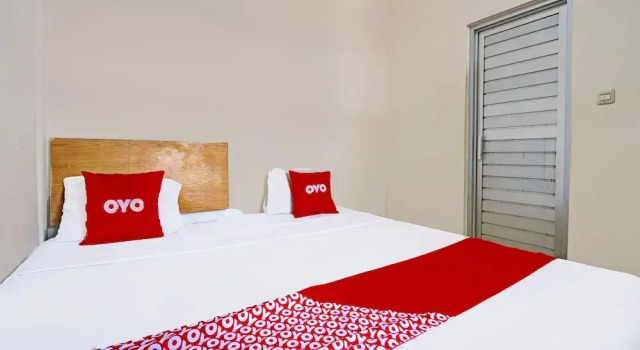 Camera doppia Economy OYO 1699 Verona Residence