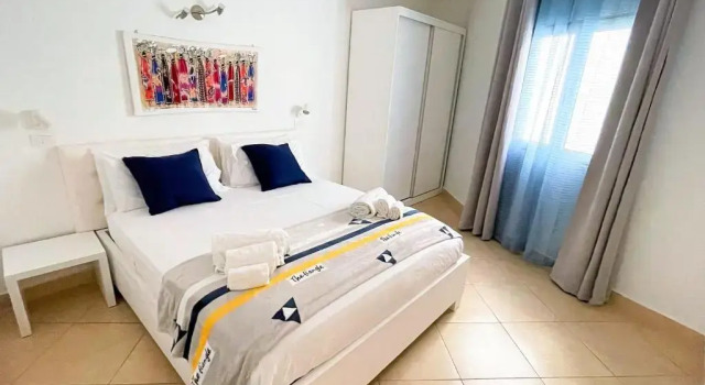 Люкс c 1 комнатой Branco Suites - Rooms & Holiday Apartments