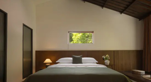 Семейный люкс Deluxe Jiuzhaigou Banshandu Homestay (Jiuzhaigou Scenic Area)