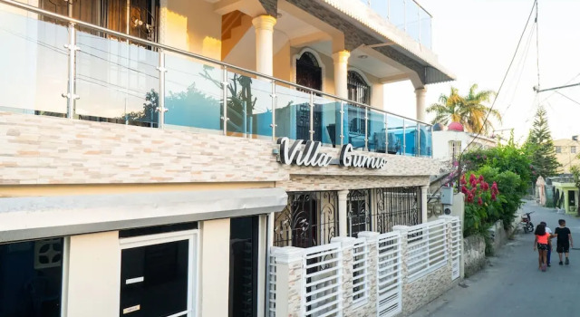 Villa Gumio - Your Comfort In Boca Chica Beach 2 Bedroom Apts by RedAwning