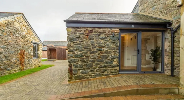 The Stables, 예약 호텔 St. Agnes Cornwall
