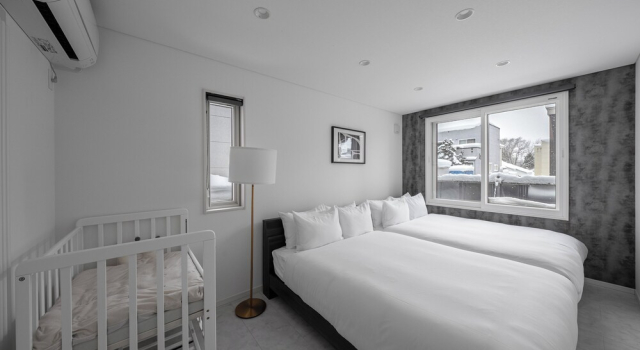 Апартаменты The Vellmore