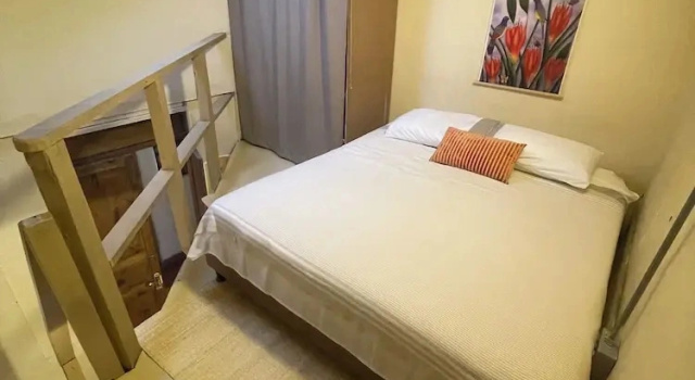 Standard club chambre Coliving Granada