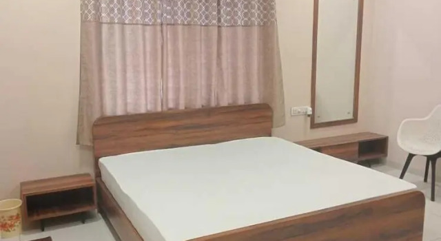 Vaatsalya Rooms