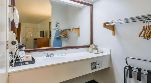 Super 8 Motel - Fresno/North CA, Reserva ahora Motel Fresno 