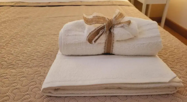 Двухместный номер Standard с балконом La Perla Di Noto