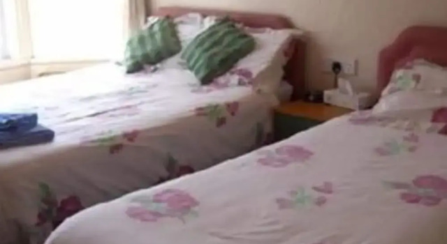 Somerville Hotel, Забронировать Отель Отели Англии 3 звезды, 3*