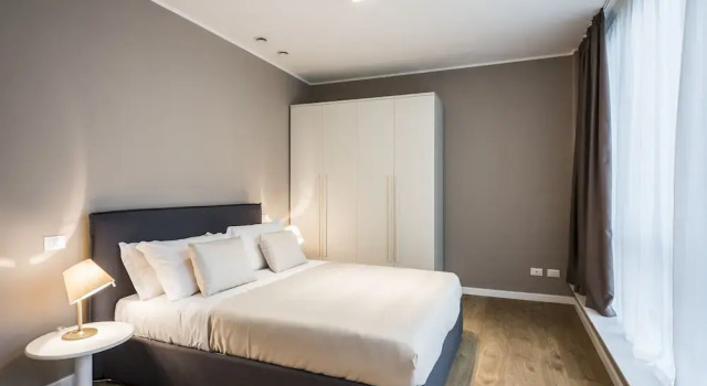 MyPlace Urban Loft, Забронировать Отель Отели Падуи с парковкой, рядом с Мост Сан-Джованни-делле-Нави, Парковка