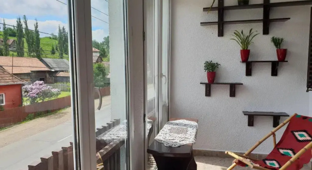 Люкс Antal Apartmans Lunca de Sus Kulcsosház Gyimesfelsőlok