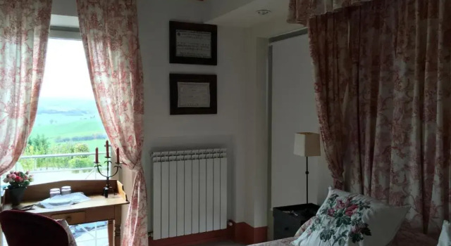 Standard- værelse Relais Il Margarito