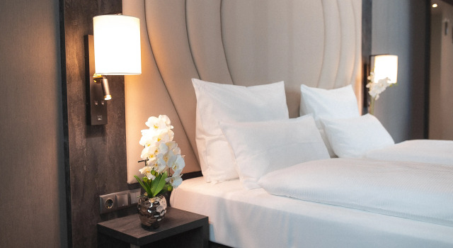 Двухместный номер Premium PLAZA Premium Heidelberg