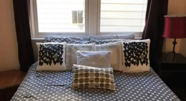 Номер Standard iServices Private Room near NYC-EWR