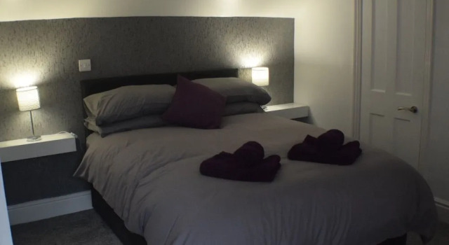 Borthwen B&B