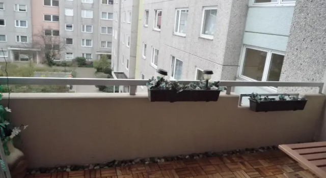 Апартаменты Private Apartment Gutenbergstraße