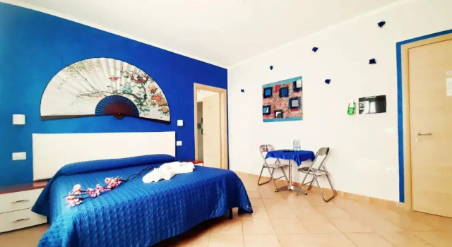 MEMOS Affittacamere, Book Bed and Breakfast Arborea Oristano