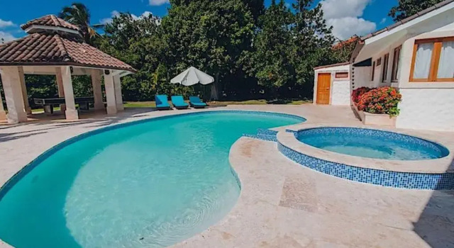 Вилла Srvittinivillas Cjl/41/ Gre8 Loc/ Open Villa/ Family and Team/ Casadcampo Villas