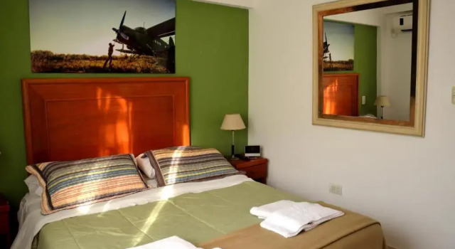 Апартаменты Superior Mediterraneo Apart Hotel