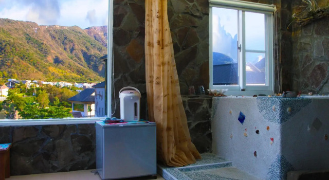 View Mountain B&B
