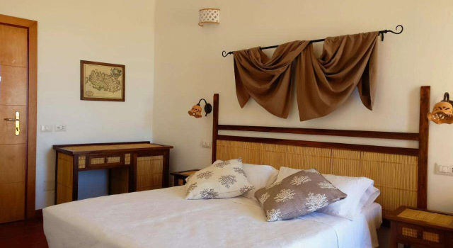 Hotel Da Cecco, Book Hotel Santa Teresa Gallura Emerald Coast