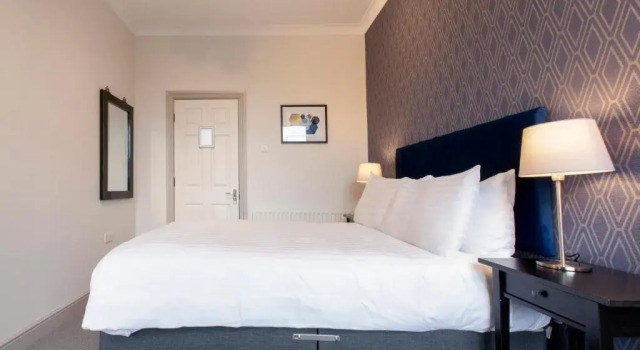 Номер Superior Asperion Hillside Hotel