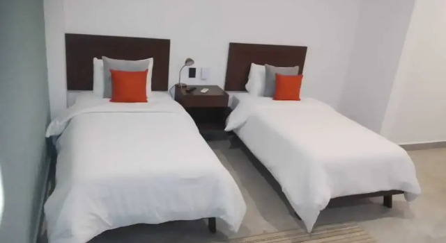 Hotel Mura Cancun, Prenota Hotel Hotel a Quintana Roo con parcheggio, Parcheggio