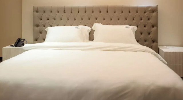 Полулюкс SiHana Hotel