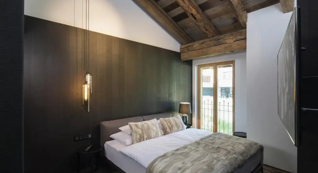 Mathon Chalet Residences, Rezervovat Chata Hotely v Tyrolsko se snídaní, Snídaně