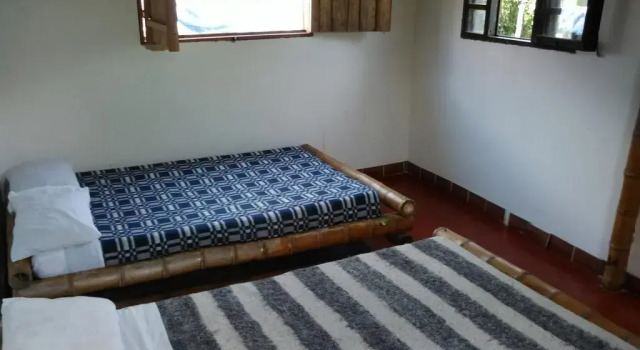Hostal Altos Del Magdalena, Prenota Hotel Hotel a Huila con parcheggio, Parcheggio