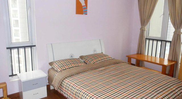 Xinyi Apartment, Забронировать Апартаменты/квартира Чунцин Chongqing Area, рядом с Hongqihegou Metro Station