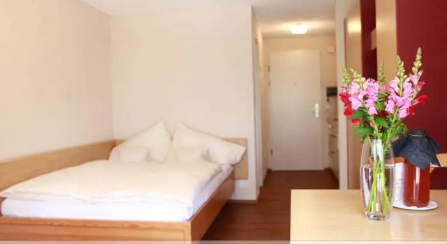 Студия Eiger Guest House - Grindelwald