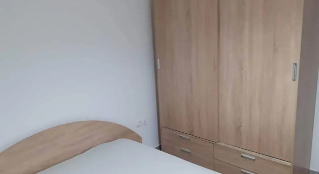 Апартаменты Andreas House