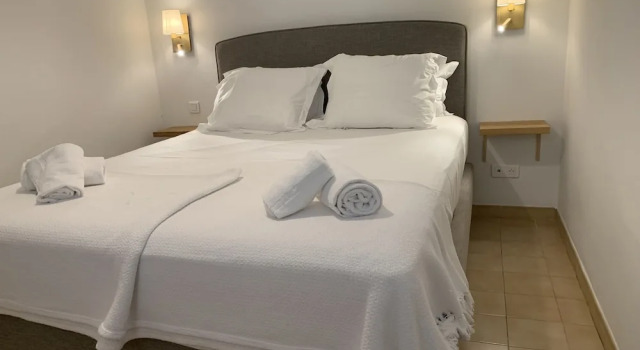 Двухместная вилла Comfort Les Pins de Santa Giulia