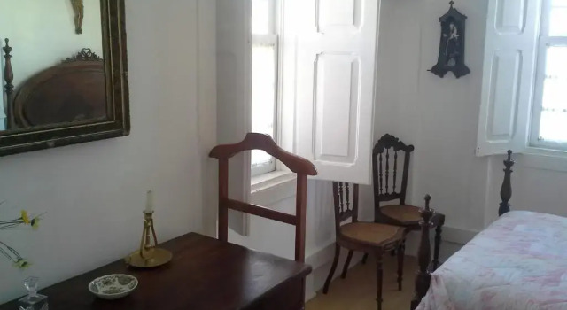 Двухместный номер Standard Casa do Jardim