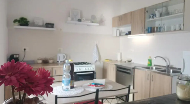 Апартаменты Apartment Nika