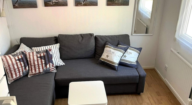 4 Star Holiday Home in Yngsjo, Sverige, Book Vacation Home Kristianstad Lagos