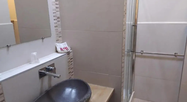 Номер Comfort Logis Hotel Restaurant Le Cheval Blanc