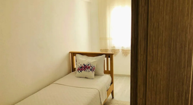 Standard Apartment with city view Datça Gül Apart