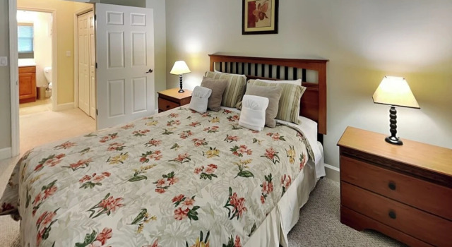 Номер Standard Cinnamon Beach 9 by Distinctive Beach Rentals