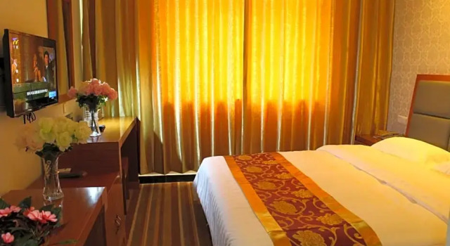 Biznes suite 169 Hotel