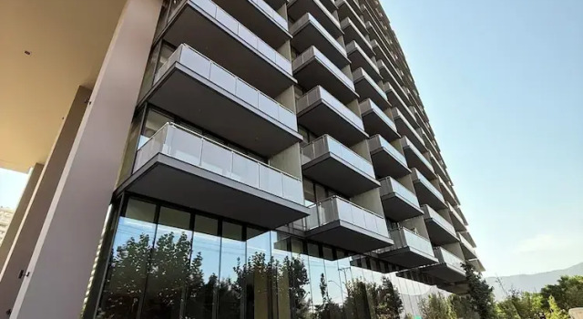 Spot Suites, Buchen Sie Aparthotel Las Condes Metropolitan Region