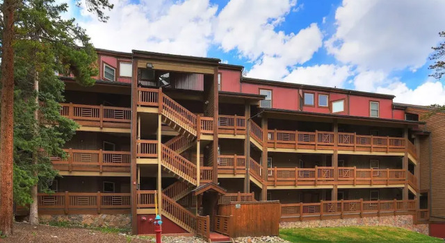 Tyra Summit A2A 3 Bedrooms 2 Bathrooms Condo, Rezerwuj Apartament Breckenridge Vail Ski