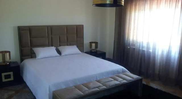 Номер Standard Villa dArcos