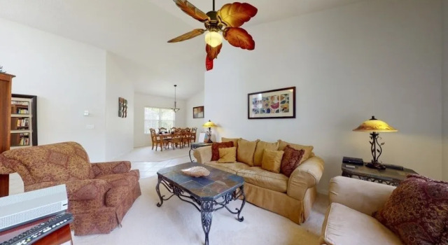 Len & Arlene's Tuscan Ridge Vacation Home 3 Bedroom Home by Redawning