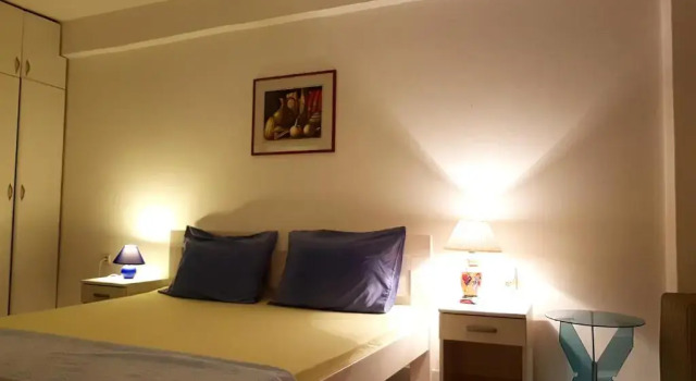 The White Apartment, Забронировать Апартаменты/квартира Отели в центре Охрид, в центре