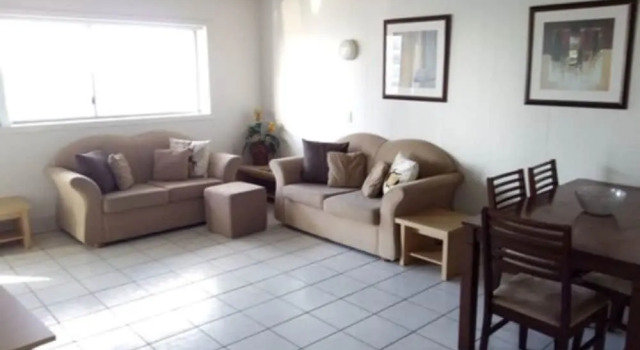 Апартаменты Economy Maroochy Sands Holiday Apartments