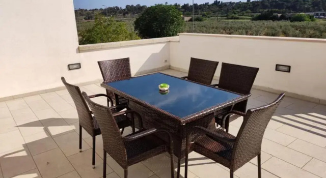 The Pearl Apartment, Rezerwuj Apartament Presicce Salento