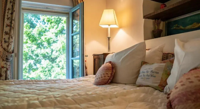 Студия domaine des tilleuls dor