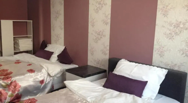 Номер Standard City Lux Villa
