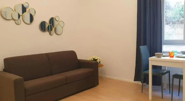 Space Apartment, Забронировать Апартаменты/квартира Апартаменты Кальяри, рядом с Cagliari Courthouse, Апартаменты/квартира